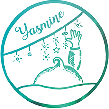 Logo Yasmine